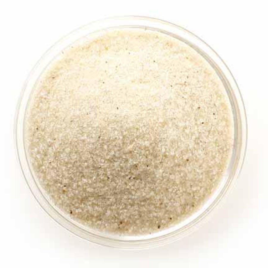 Sugar, Cane, Habanero,1 - 5 POUND