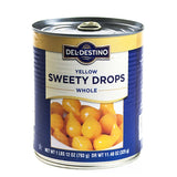Peppers, Sweety Drop, Yellow,6 - 28 OUNCE