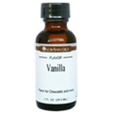 Flavoring, Vanilla, Chocolate Soluble, Oil,1 - 16 OUNCE