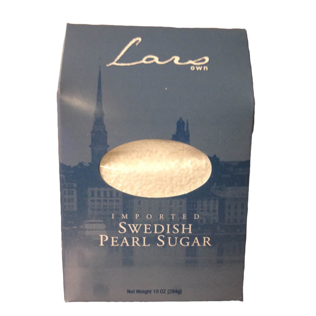 Sugar, Cane, White Pearl, Smooth,6 - 10 OUNCE