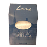 Sugar, Cane, White Pearl, Smooth,6 - 10 OUNCE