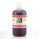Flavoring, Apple, Natural,1 - 1 QUART