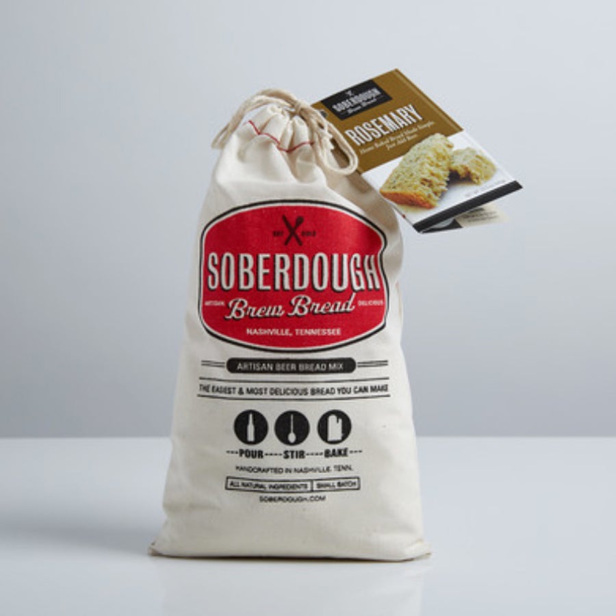 Mix, Bread, Rosemary Brew,12 - 15.5 OUNCE