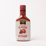 Ketchup, Sun-Dried Tomato, Classic,6 - 16 OUNCE