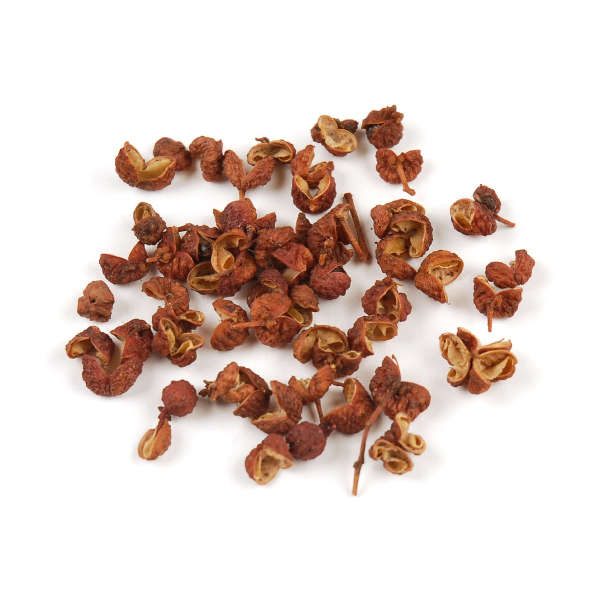Pepper Corns, Szechwan, Whole,1 - 7 OUNCE