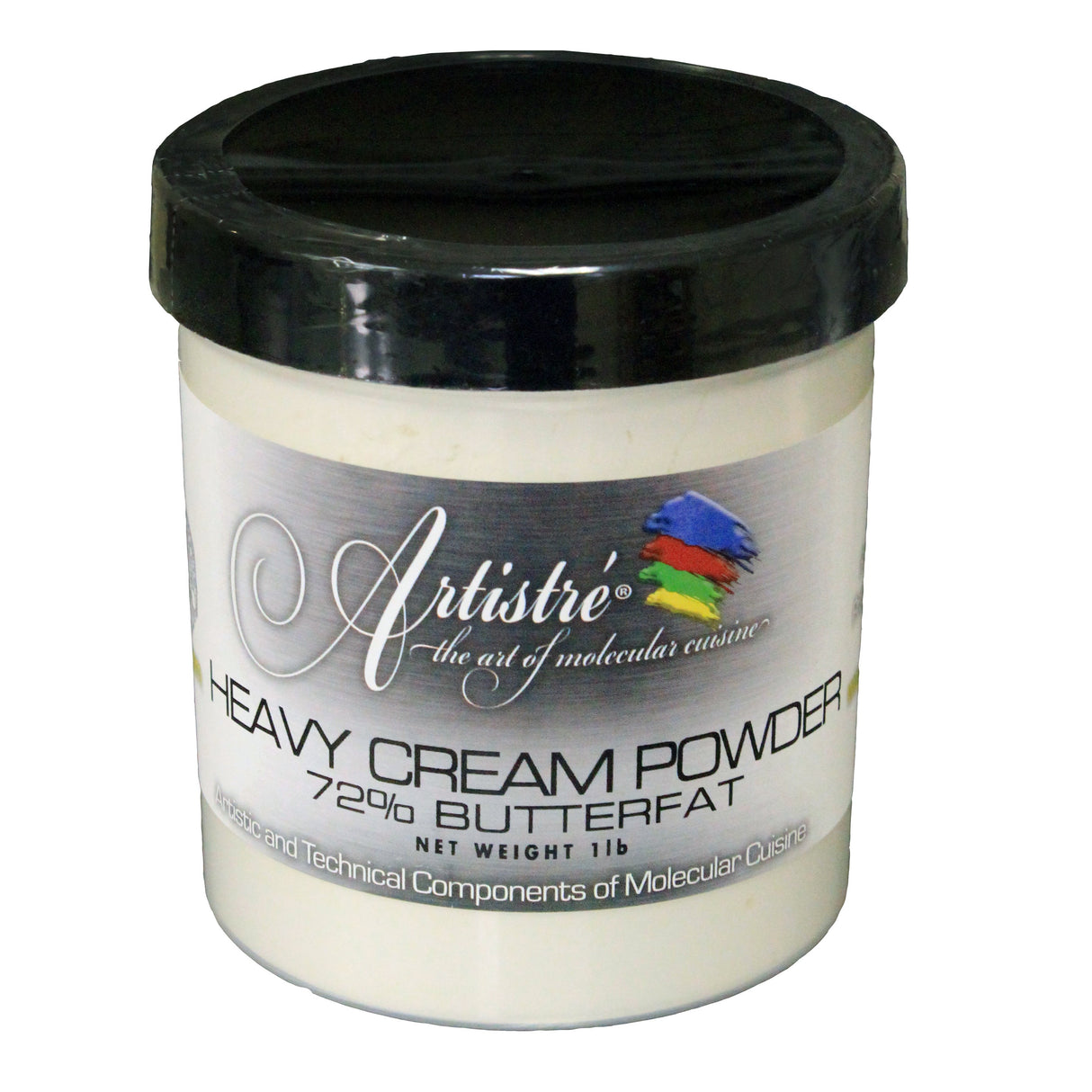 Creamer, Powdered, Heavy, Shelf-Stable,1 - 1 POUND