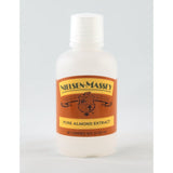 Extract, Almond, Pure,1 - 18 OUNCE