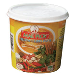 Curry Paste, Thai Yellow,6 - 35 OUNCE