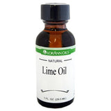 Flavoring, Lime, Natural, Oil,1 - 16 OUNCE