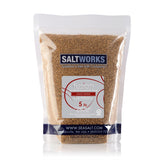 Salt, Sea, Ghost Pepper,1 - 5 POUND
