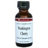 Flavoring, Cherry, Chocolate Soluble, Oil,1 - 16 OUNCE