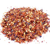 Spice, Red Pepper Flakes, Hot,1 - 5 POUND