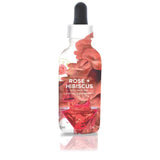Cocktail Mix, Hibiscus Rose, Concentrate,6 - 3 FLUID