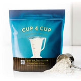 Flour Blend, All-Purpose,1 - 25 POUND