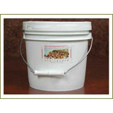 Spread, Almond/Cashew/Hazelnut Butter, Crunchy,1 - 1 GALLON