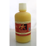 Emulsion, Tangerine, Natural,1 - 1 QUART