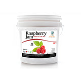Jam, Bakery, Raspberry,1 - 20 POUND