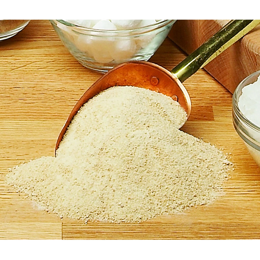 Sugar, Maple,1 - 5 POUND