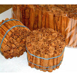 Spice, Cinnamon Stick, Whole, 3 Inch,1 - 5 POUND