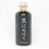 Molasses, Black Garlic,6 - 250 ML