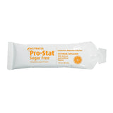 Supplement, Protein Drink, Sugar-Free, Citrus Splash, Single-Serve, Shelf-Stable, Packets, 1 Ounce,4 - 24 COUNT