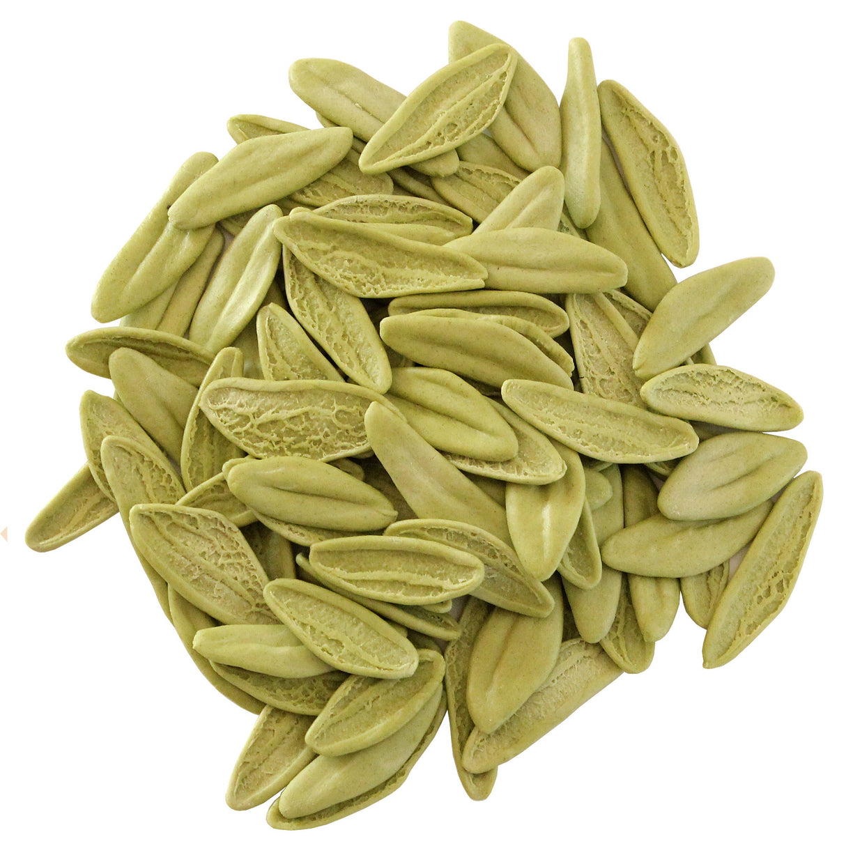 Pasta, Olive Leaf, Green,10 - 17.8 OUNCE