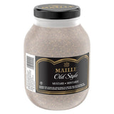 Mustard, Dijon, Whole Grain,1 - 8 POUND
