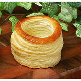 Shells, Puff Pastry, Vol au Vent 3.25 Inch, Round,1 - 72 COUNT