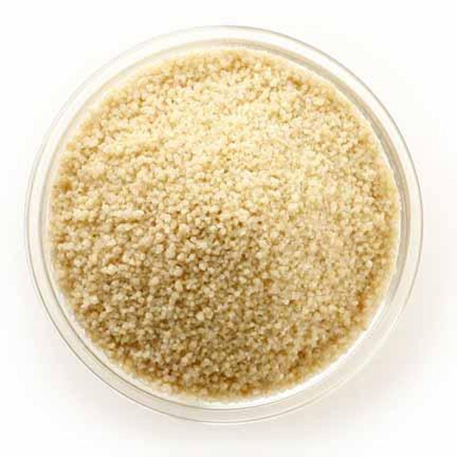 Sugar, Cane, Ginger,1 - 5 POUND