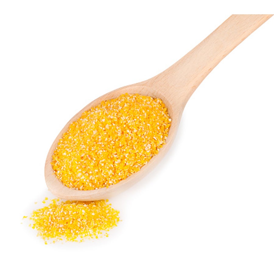 Meal, Corn, Fine, Yellow, Instant, Polenta,1 - 10 POUND