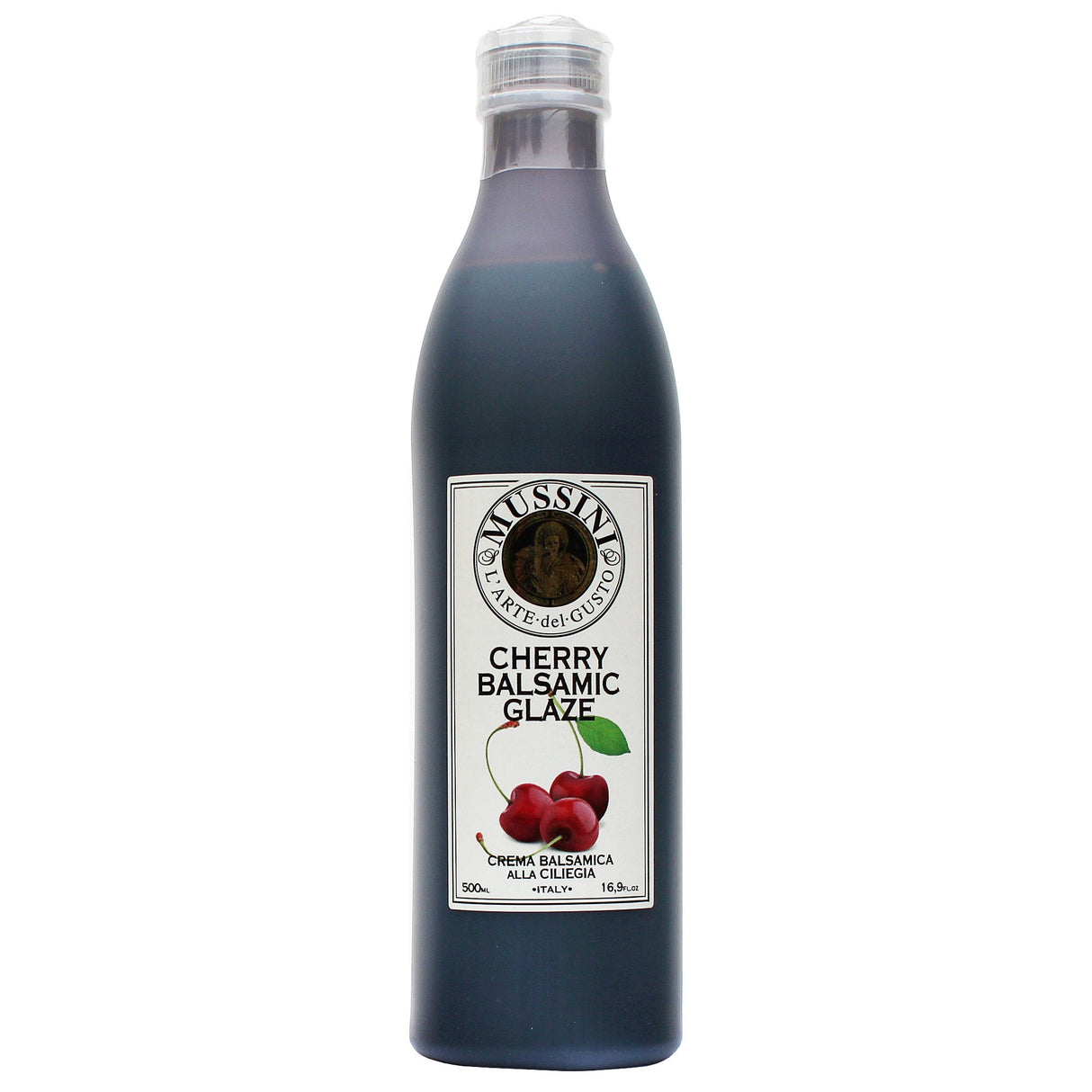 Glaze, Balsamic, Cherry,1 - 16.9 OUNCE
