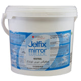 Glaze, All Purpose, Neutral, Ready to Use,1 - 14.3 POUND