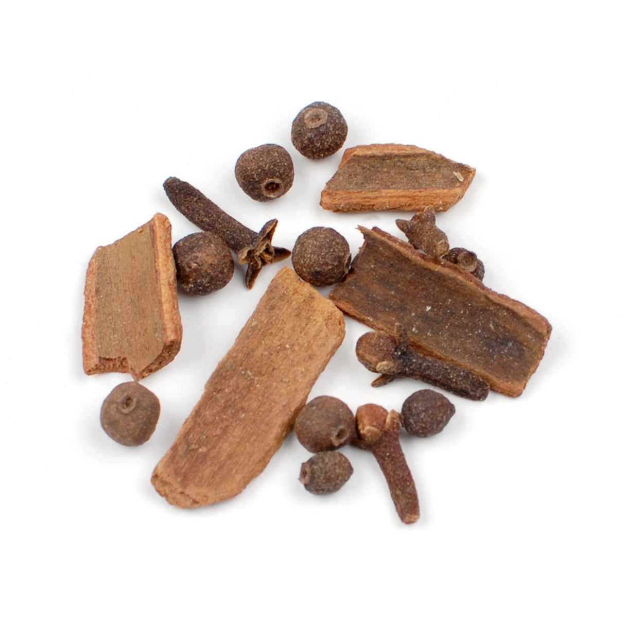 Spice, Mulling,1 - 14 OUNCE