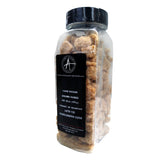 Sugar, Cane, Cube, Raw, Demerara Brown,6 - 22 OUNCE