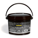 Icing, Dark Chocolate,1 - 6.6 POUND