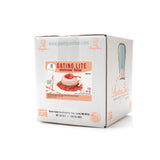 Mix, Mousse, Neutral Lite,2 - 5 POUND