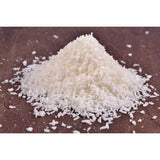 Coconut, Unsweetened, Dried,1 - 5 POUND
