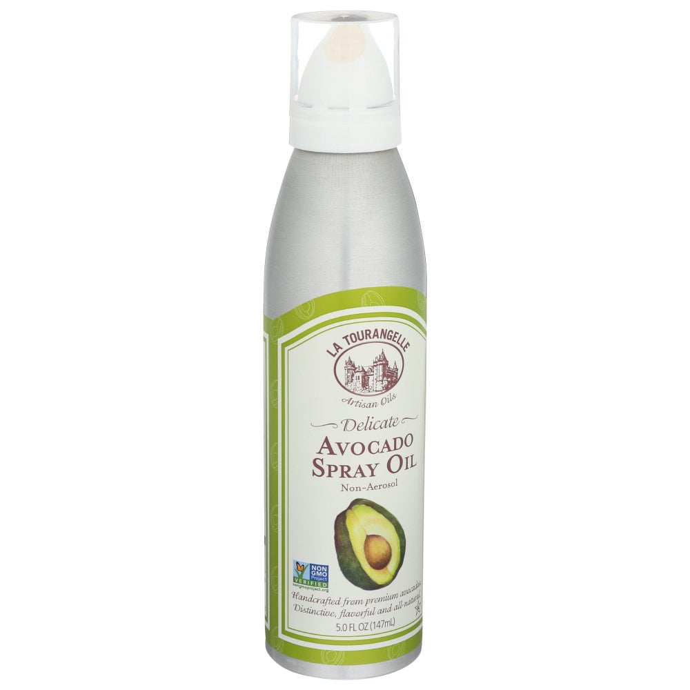Oil, Avocado,6 - 5 FLUID
