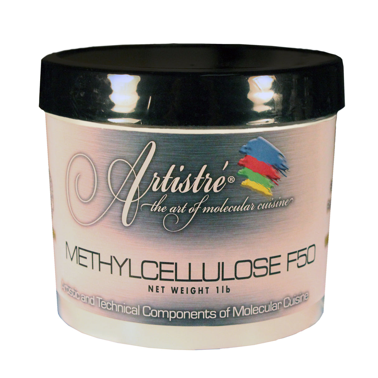 Methylcellulose,1 - 1 POUND
