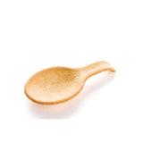 Edible Spoons, Amusette, 1.5 x 3 Inch, Neutral Pastry Shell,1 - 252 COUNT