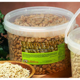 Marcona Almonds, Spanish, Fried, without Shells,1 - 11 POUND