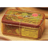 Herbs, Saffron Thread, Spanish, Fresh,1 - 1 OUNCE