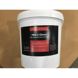 Icing, Confectionary Coating, Dark Chocolate, Shelf Stable,1 - 22 POUND