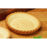 Shells, Tartlet, 4.3 Inch, Sweet Butter Shortcrust, Cup,1 - 96 COUNT