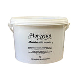 Mustard, Spicy & Sweet Honey,1 - 9 POUND