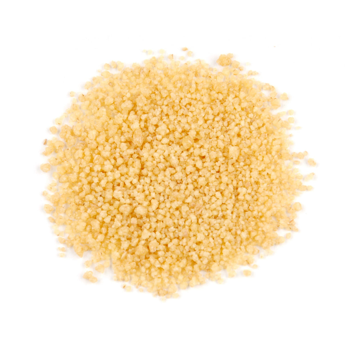 Couscous, Whole Wheat,1 - 10 POUND