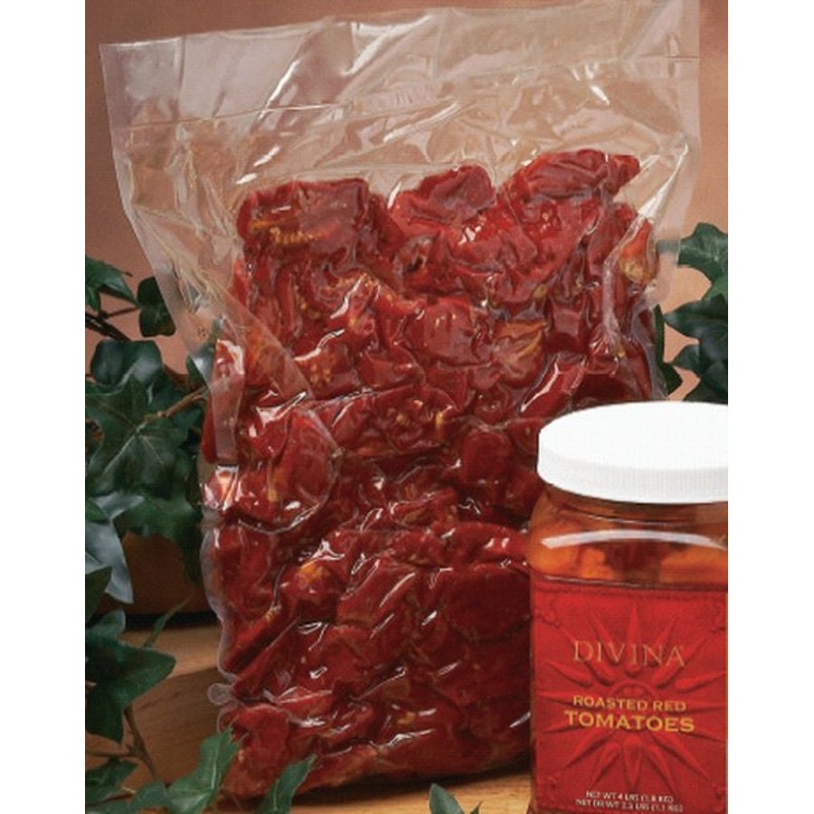 Tomatoes, Sundried, Shelf-Stable,1 - 5 POUND