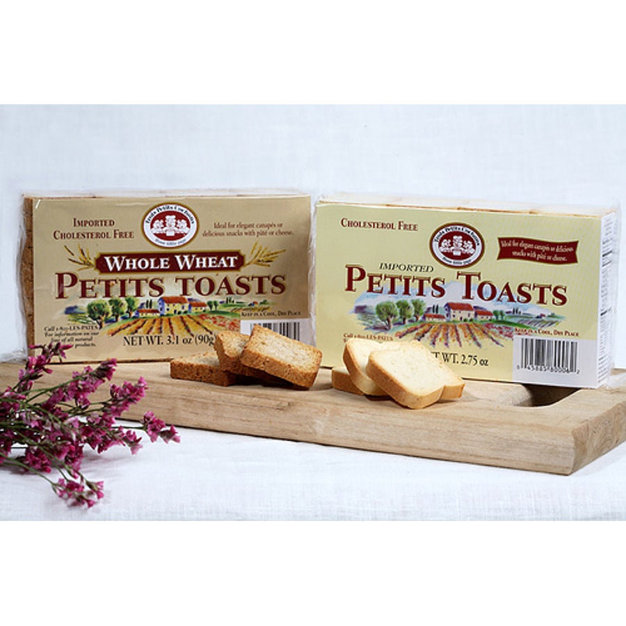 Crackers, Mini Toast,24 - 2.8 OUNCE
