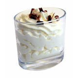 Mix, Mousse, White Chocolate,6 - 500 Gram Avg