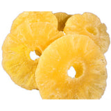 Pineapple, Rings, Dried,1 - 5 POUND